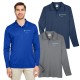 Team 365 Men's Zone Performance Long Sleeve Polo